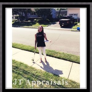 Meet your Posher, Kristen